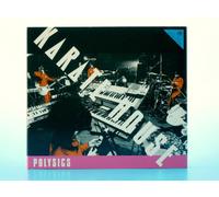 KARATE HOUSE [LTD.EDITION]