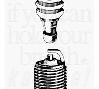 Karate - If You Can Hold Your Breath [Vinilo]