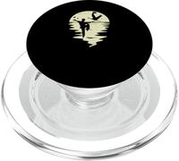 Karate Judo Taekwondo Aikido Ju-Jutsu Kung-Fu Kárate PopSockets PopGrip para MagSafe