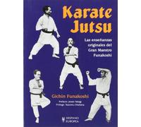 Karate Jutsu (SIN COLECCION)