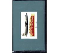 Karate - Karate [Casete]