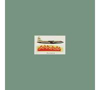 Karate - Karate [Vinilo Ltd Wintergreen]
