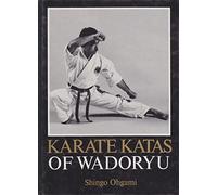 Karate Kata Do Ryu