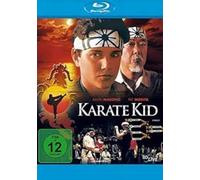 Karate Kid 1 [Alemania] [Blu-ray]