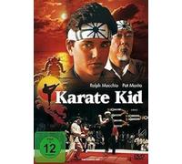 Karate Kid (1984) (DVD) (DVD)