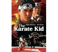 Karate Kid (1984) [Edizione: Stati Uniti] [Reino Unido] [DVD]