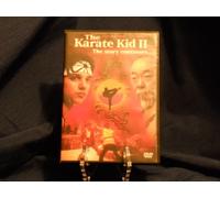 Karate Kid 2 [Edizione: Stati Uniti] [Reino Unido] [DVD]