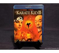 Karate Kid 2 [Edizione: Stati Uniti] [USA] [Blu-ray]