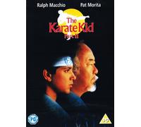 Karate Kid 2 [Reino Unido] [DVD]