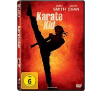 Karate Kid (2010) (DVD) (DVD) Jaden Smith Jackie Chan Taraji P. Henson