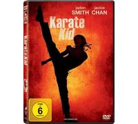 Karate Kid (2010) (DVD) (DVD) Smith Jaden Chan Jackie Henson Taraji P.