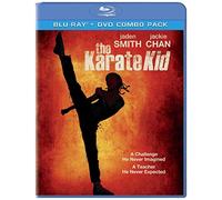 Karate Kid (2010) [Edizione: Stati Uniti] [USA] [Blu-ray]