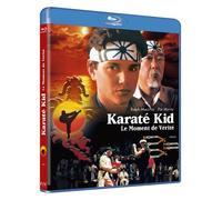 Karaté Kid [Blu-ray]