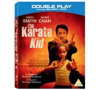 Karate Kid [Blu-ray]