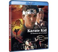 Karate Kid (Ed. 2024) [Blu-ray] (1984)