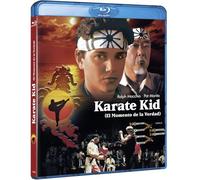 Karate Kid (Ed. 2024) (Blu-ray) [Blu-ray]