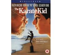 Karate Kid [Edizione: Regno Unito] [Francia] [DVD]