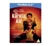 Karate Kid [Edizione: Regno Unito] [Italia] [Blu-ray]