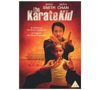 Karate Kid [Edizione: Regno Unito] [Italia] [DVD]