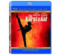 Karaté Kid [Francia] [Blu-ray]