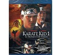 Karaté kid [Francia] [DVD]