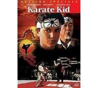 Karaté Kid [Francia] [DVD]