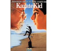 Karaté Kid [Francia] [DVD]
