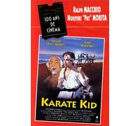 Karaté kid [Francia] [VHS]