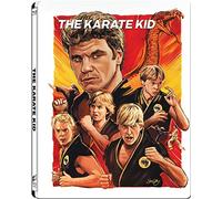 Karate Kid: Gallery 1988 Range [USA] [Blu-ray]