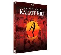 Karaté Kid - La Trilogie [Francia] [Blu-ray]