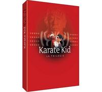 Karaté Kid - La Trilogie [Francia] [DVD]