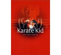 Karaté Kid - La Trilogie [Francia] [DVD]