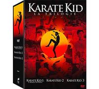 Karaté Kid - La Trilogie [Francia] [DVD]