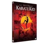 Karaté Kid - La Trilogie [Francia] [DVD]