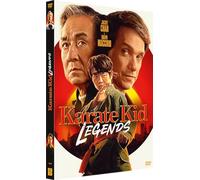 Karate Kid : Legends [DVD]