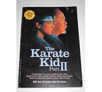 Karate Kid, Part II