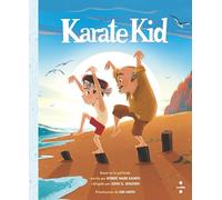 Karate Kid (Pop Classics)