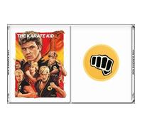 Karate Kid [USA] [Blu-ray]