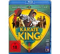 Karate King (Shaw Brothers Collection) [Alemania] [Blu-ray]