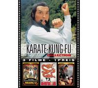 Karate-Kung Fu Collection [Alemania] [DVD]