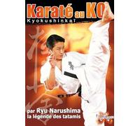 Karaté Kyokushinkaï au KO [Francia] [DVD]