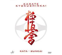 Karate Kyokushinkai : Kata - Bunkai [Alemania] [DVD]