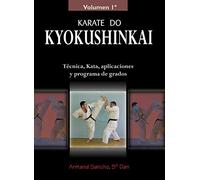 Karate Kyokushinkai (Volumen 1º)