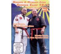 Karate & Kyusho-Jitsu Summer Camp 2011 Vol.2
