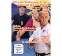 Karate & Kyusho-Jitsu Summer Camp 2011 Vol.3
