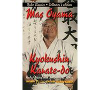Karate Masters: Mas Oyama [DVD] [Reino Unido]