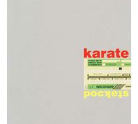 Karate - Pockets