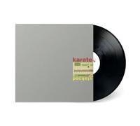 Karate - Pockets [Vinilo]