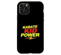 Karate Power Kid Carcasa para iPhone 11 Pro