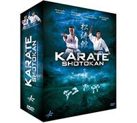 Karate Shotokan [3 DVDs] [Alemania] [DVD]